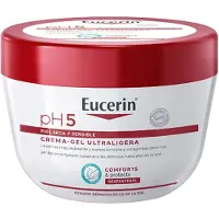 Eucerin PH5 Ultra Light Body Gel creme 350 ml
