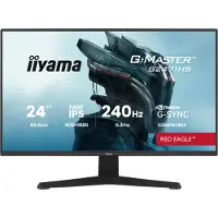 Iiyama LED-SKÆRM 23,8 G2471HS-B1 240Hz