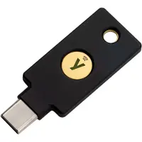 Yubico YubiKey 5C NFC - V5.7+ - USB-C