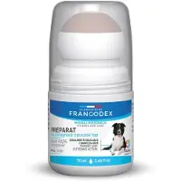 Francodex Paw Pads Strengthener Roll-On - 70 ml