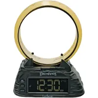 Lexibook Lord Of The Rings Alarm Ur