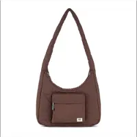 Roka London Belsize Taslon Skuldertaske