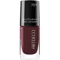 Artdeco Art Couture Neglelak 10 ml Nr. 701 - Rouge Fonce