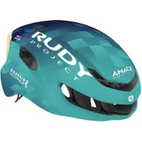 Rudy project Nytron Bahrain Victorius 2026 Hjelm