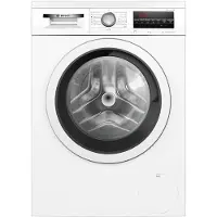 Bosch Wuu28t66es Frontbetjent Vaskemaskine