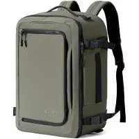 Tech-Protect Defender S50 Backpack for Ryanair & Wizzar for 20L Laptop - Olive
