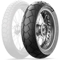 Michelin Anakee Adventure 2 72v Tl/tt Adventure Bagdæk
