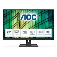 AOC 27" 27E2QAE