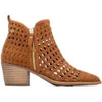 Xti 145267 Højhælede Booties
