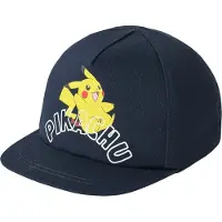 Name it Kasket - NmmMaximus - Pokémon - Navy Blazer - - 49-50 cm - Kasket