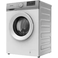 Indesit | Skalbimo mašina | IMA630EE | Energy efficiency class D | Front loading | Skalbimo talpa 6kg | 1000 RPM | Gylis 45 cm | Plotis 60 cm | Baltas