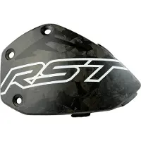 Rst Carbon Skulderbeskyttere