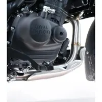 Gpr Exclusive Royal Enfield Himalayan 450 24-25 Katalytisk Dæmper