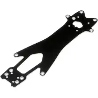 Hpi Racing Micro Rs4 Type B Rc-chassis