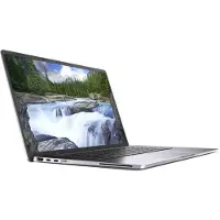 Dell Latitude 9520 15.6´´ I7-1185g7/16gb/512gb Ssd Bærbar Computer Med Touchskærm