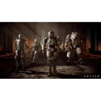 Xbox Games One Anthem