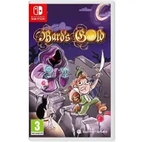 Ginza.se Bard's Gold (Switch)