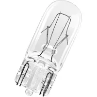 Osram 4050300891552, 7 W, W5W