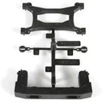 Axial Scx10 Ii Trail Honcho Chassis Stag Sæt