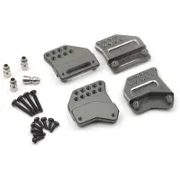 Hpi Racing Aluminum Choktårnsæt