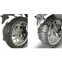 Givi Te1185 Honda Cbr 650 Monteringssæt