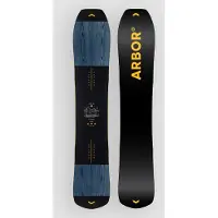Arbor Coda Snowboard