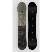 Arbor Formula Rocker Snowboard