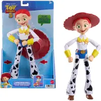 Toy story 5 - 30cm Signature Dancing Jessie