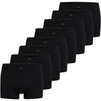 Tom Tailor Boksershorts sort