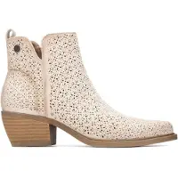 Refresh 175041 Højhælede Booties