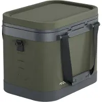 Dometic - Kølebokse - Recon Soft Side Zl Medium 17L Lichen til UnisexUld - Kaki