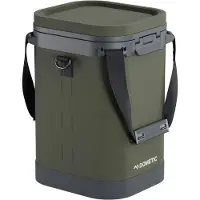 Dometic - Kølebokse - Recon Soft Side Zl Small 12L Lichen til UnisexUld - Kaki