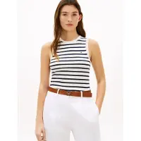Tommy Hilfiger Cody ærmeløs T-shirt