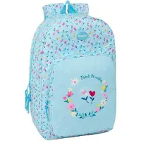 Safta Blackfit8 Petals 19.30l 30x46x14 Cm Rygsæk