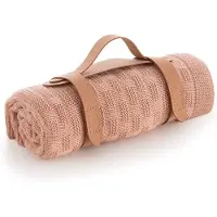 cambrass Trama Bamboo 80x100 Cm Tæppe