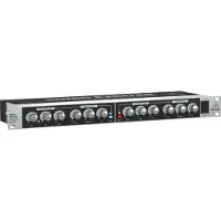 Behringer SX3040 V2 Sonic Exciter og Stereo lydforstærker