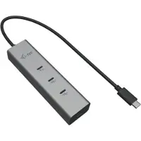 I-Tec Usb-c 5-port Hub