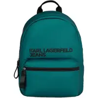 Karl lagerfeld Jeans Essential Nylon Rygsæk