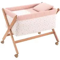 cambrass Calma 55x87x74 Cm Rejseseng