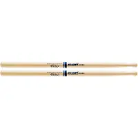 Promark Hickory DC50 Wood Tip Drumsticks