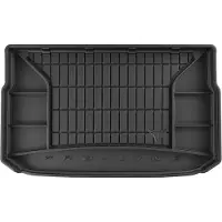 Frogum Bagagerumsbakke Renault Captur II 2019- øverste