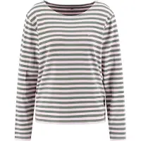 Fynch&Hatton 25126110 T-shirt Med Lange ærmer