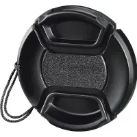Hama Lens Cap Smart 40.5mm