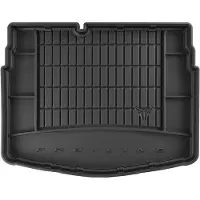 Frogum Bagagerumsbakke Nissan Juke II 2019- nederste