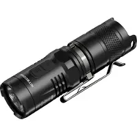 Nitecore Mt10c Set Hjelmlys