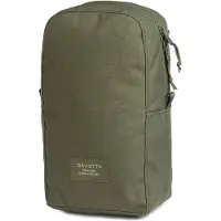 Savotta Vertical Pouch L lommeorganiser, black