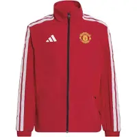 Adidas Manchester United Home Anthem Træningsjakke