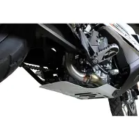 Gpr Exclusive Cf Moto 800 Mt Sport 22-24 Katalytisk Dæmper