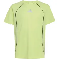 Adidas Tech Apparel Climacool Kortærmet Skjorte