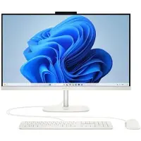 HP Omnistudio 27-cv0006ns 27´´ R5-40/16gb/1tb Ssd Alt-i-én-pc
